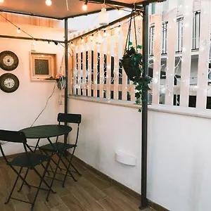 Dimora Petra -suites- Pensjonat