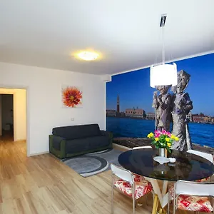  Apartament Venice Loft