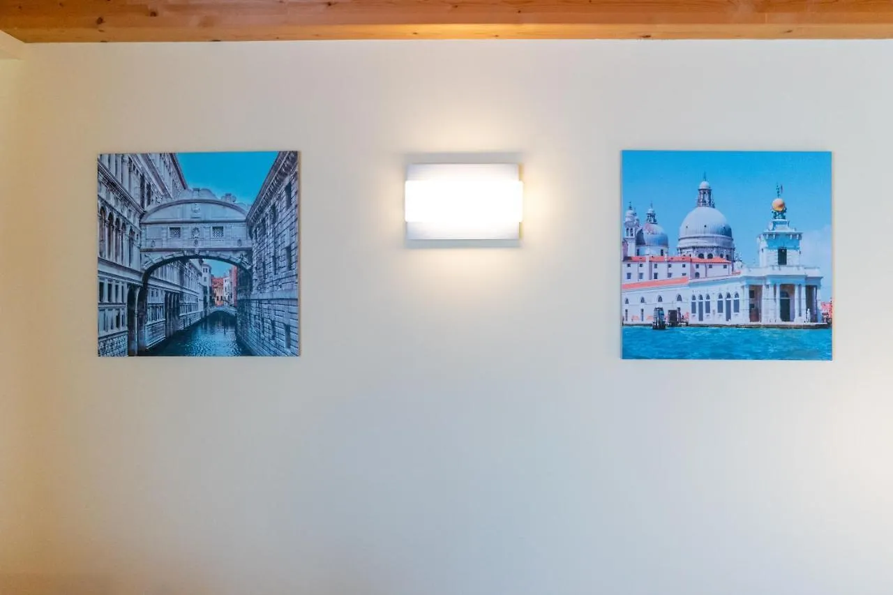 Hotel Autoespresso Venice - Atika & Atif Marghera 3*,  Italy