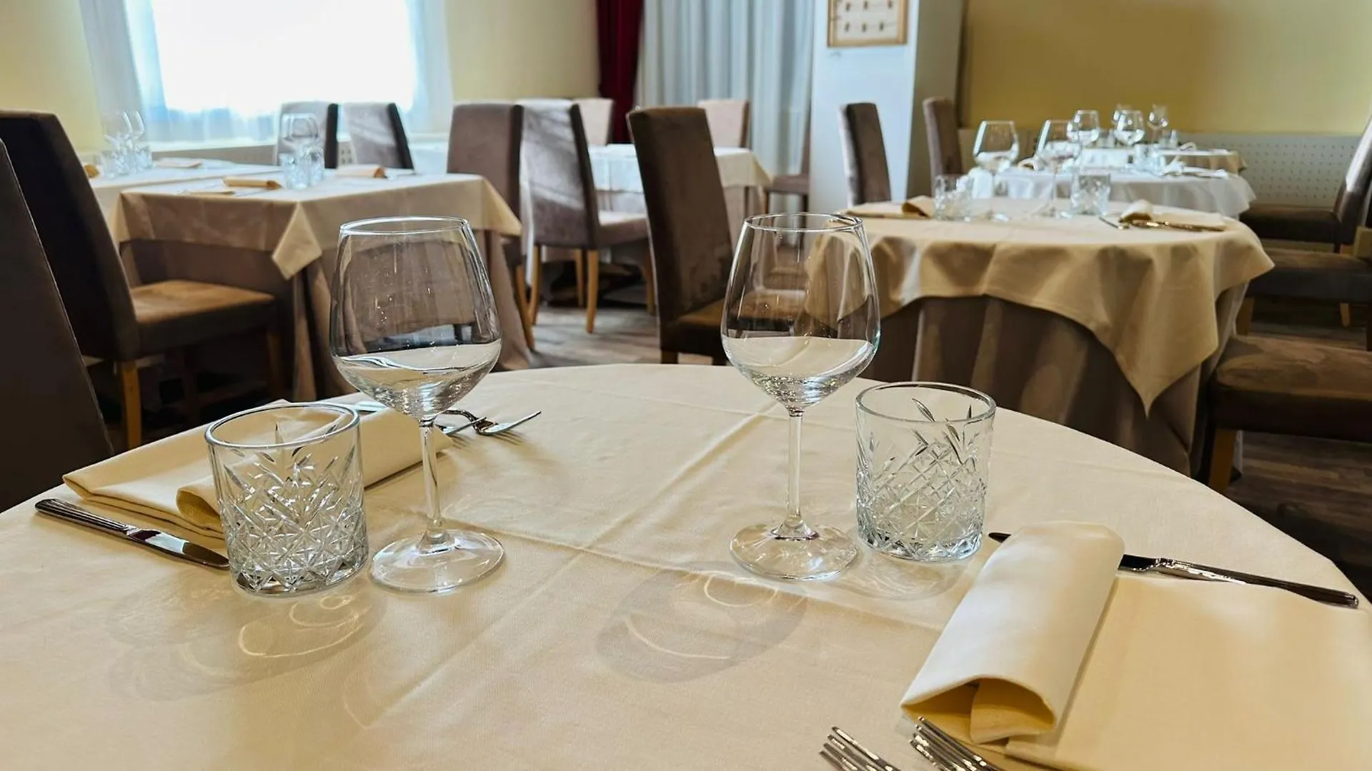 Hotel Autoespresso Venice - Atika & Atif Маргера Италия
