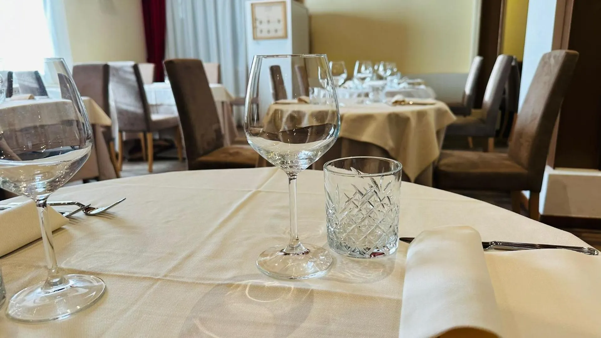 Hotel Autoespresso Venice - Atika & Atif Marghera 3*,  Italy