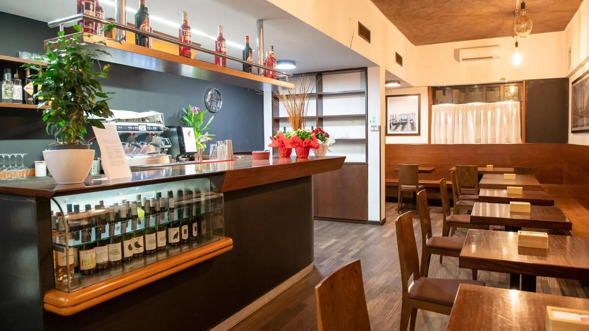 Hotel Autoespresso Venice - Atika & Atif Маргера