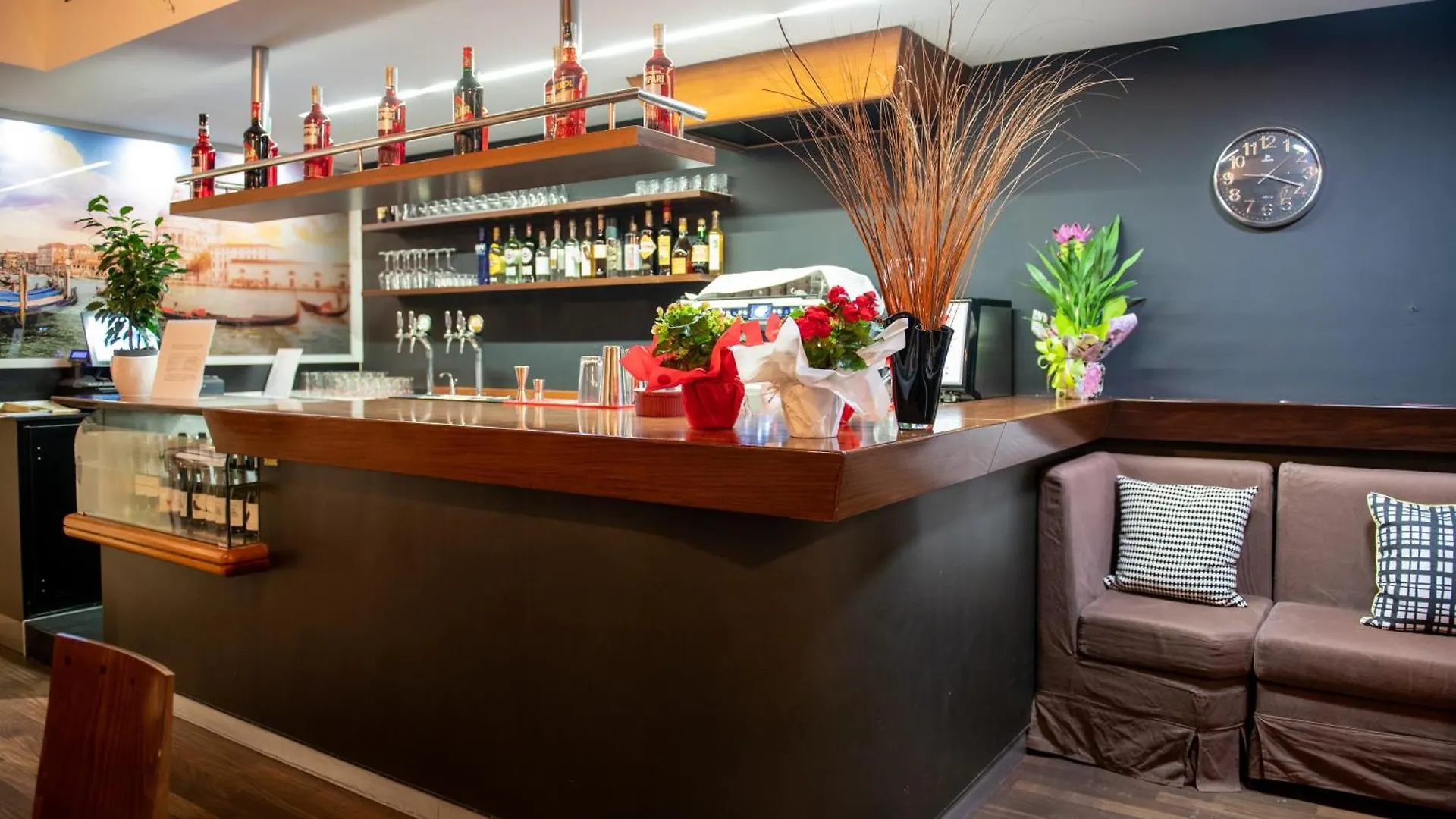 Hotel Autoespresso Venice - Atika & Atif Marghera 3*,  Italy